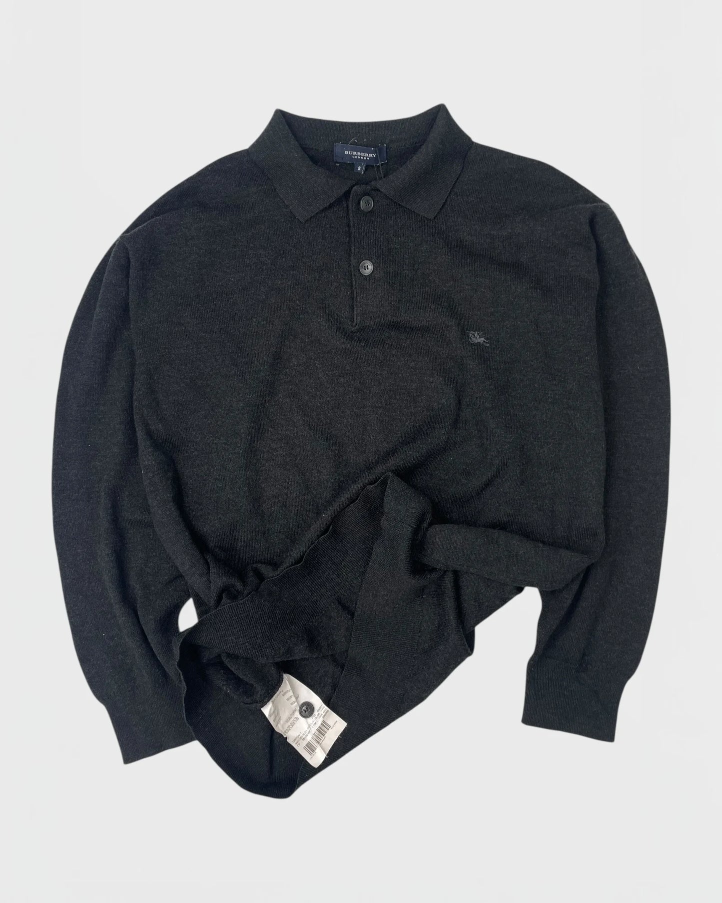 Burberry pull en laine