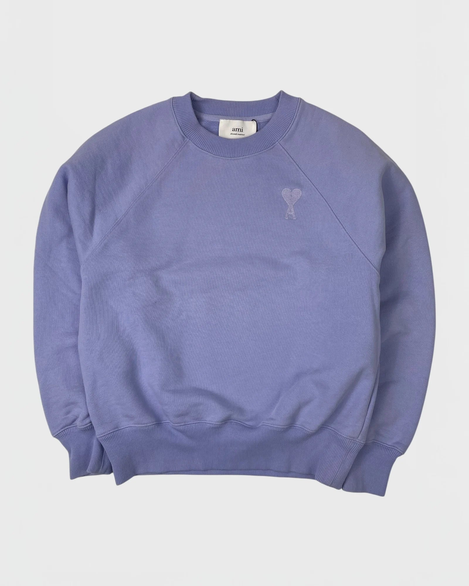 Ami Paris pull