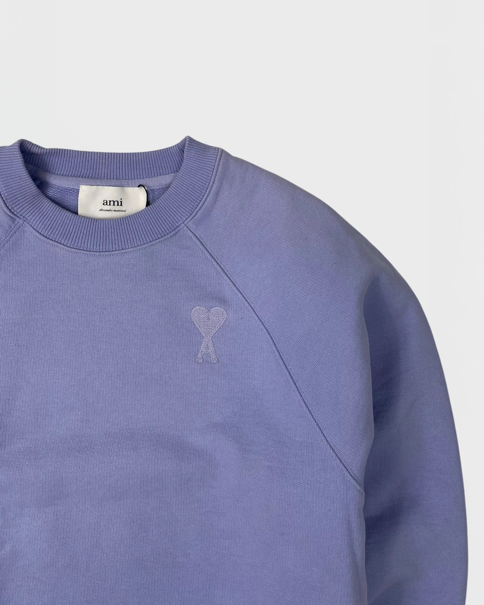 Ami Paris pull