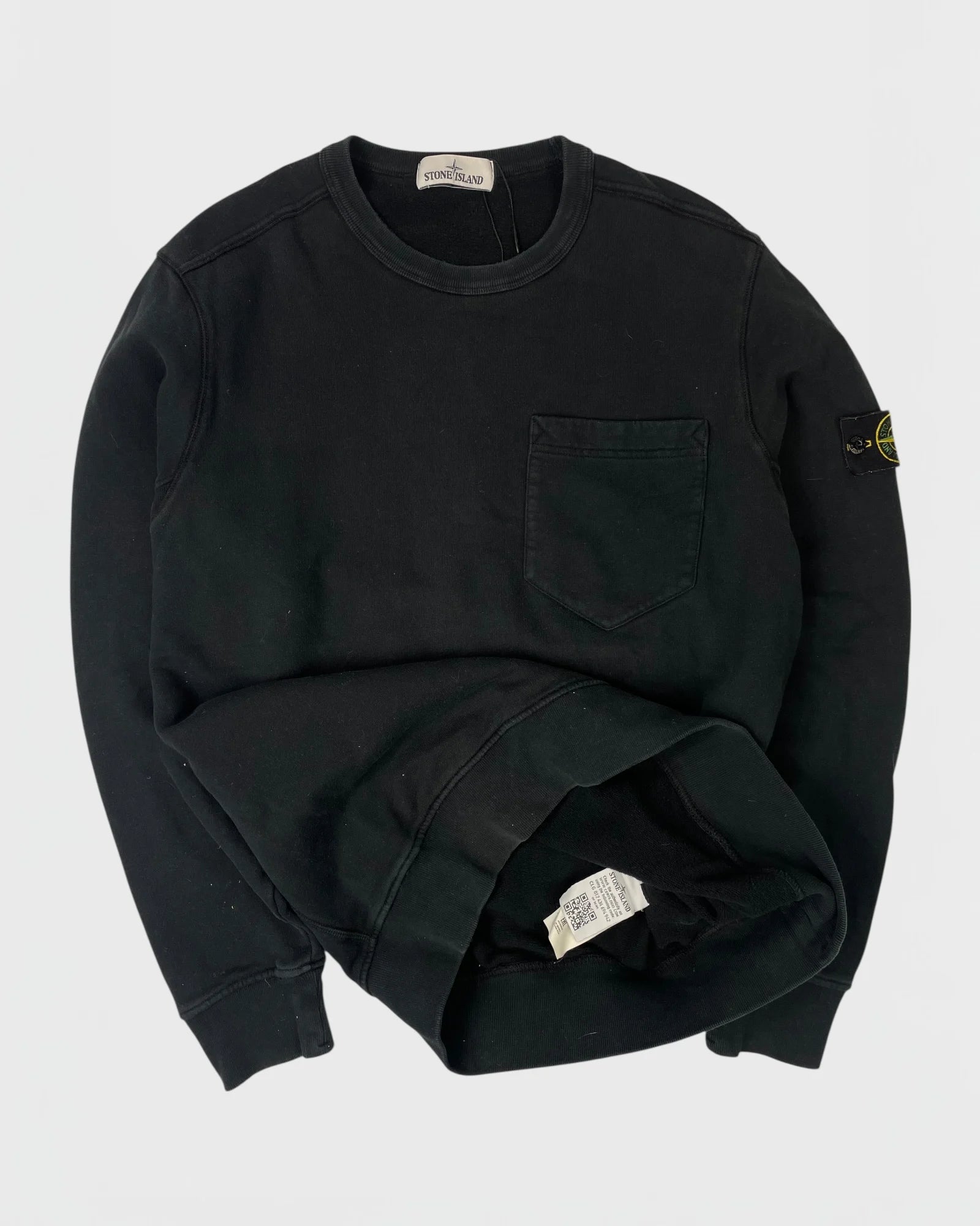 Stone Island pull
