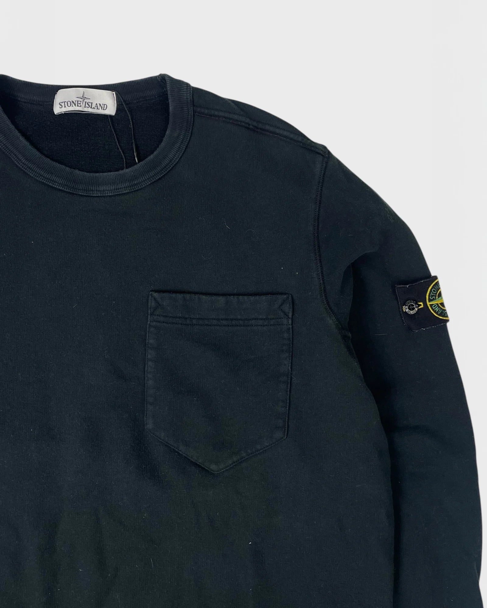 Stone Island pull