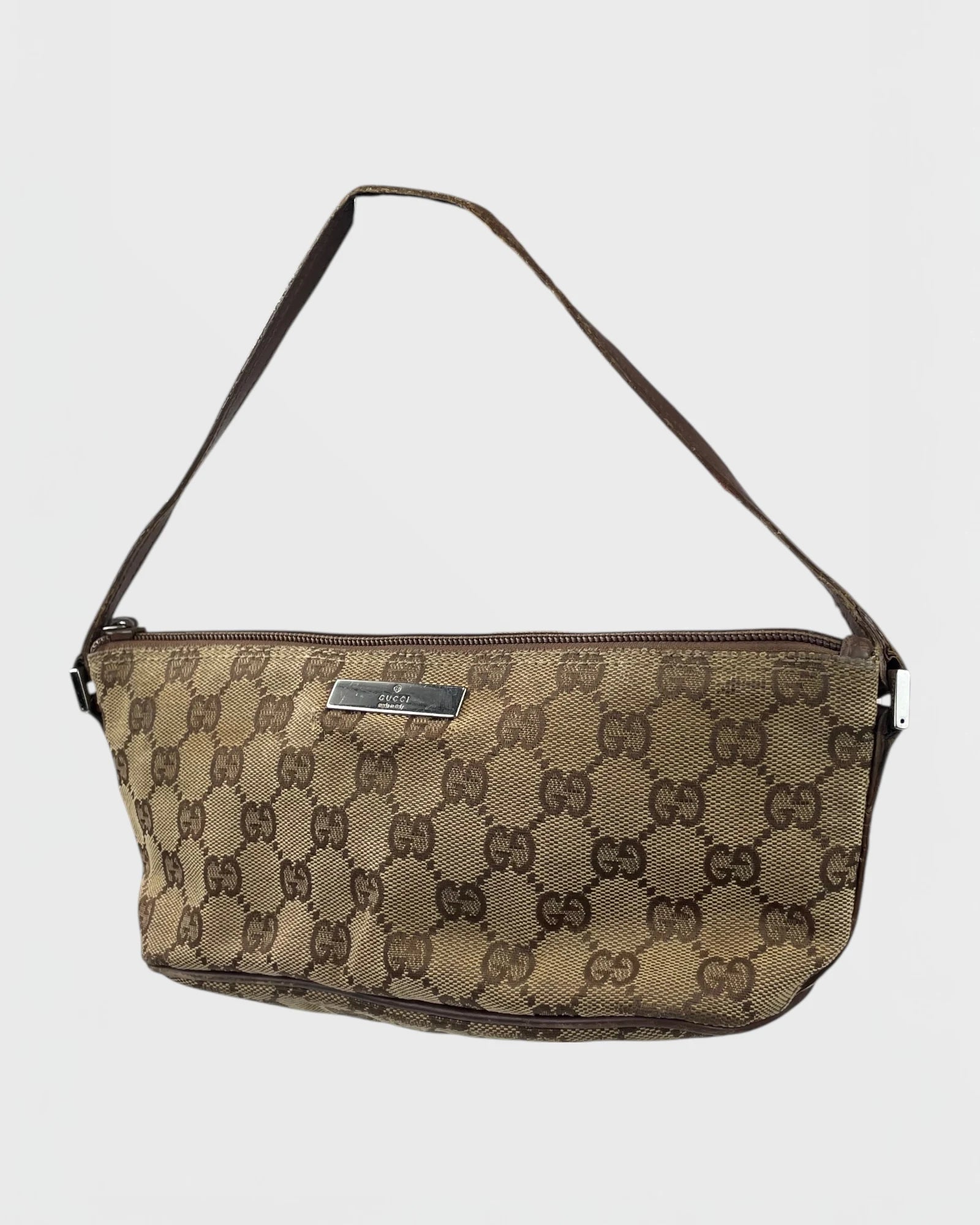 Gucci baguette sac à main