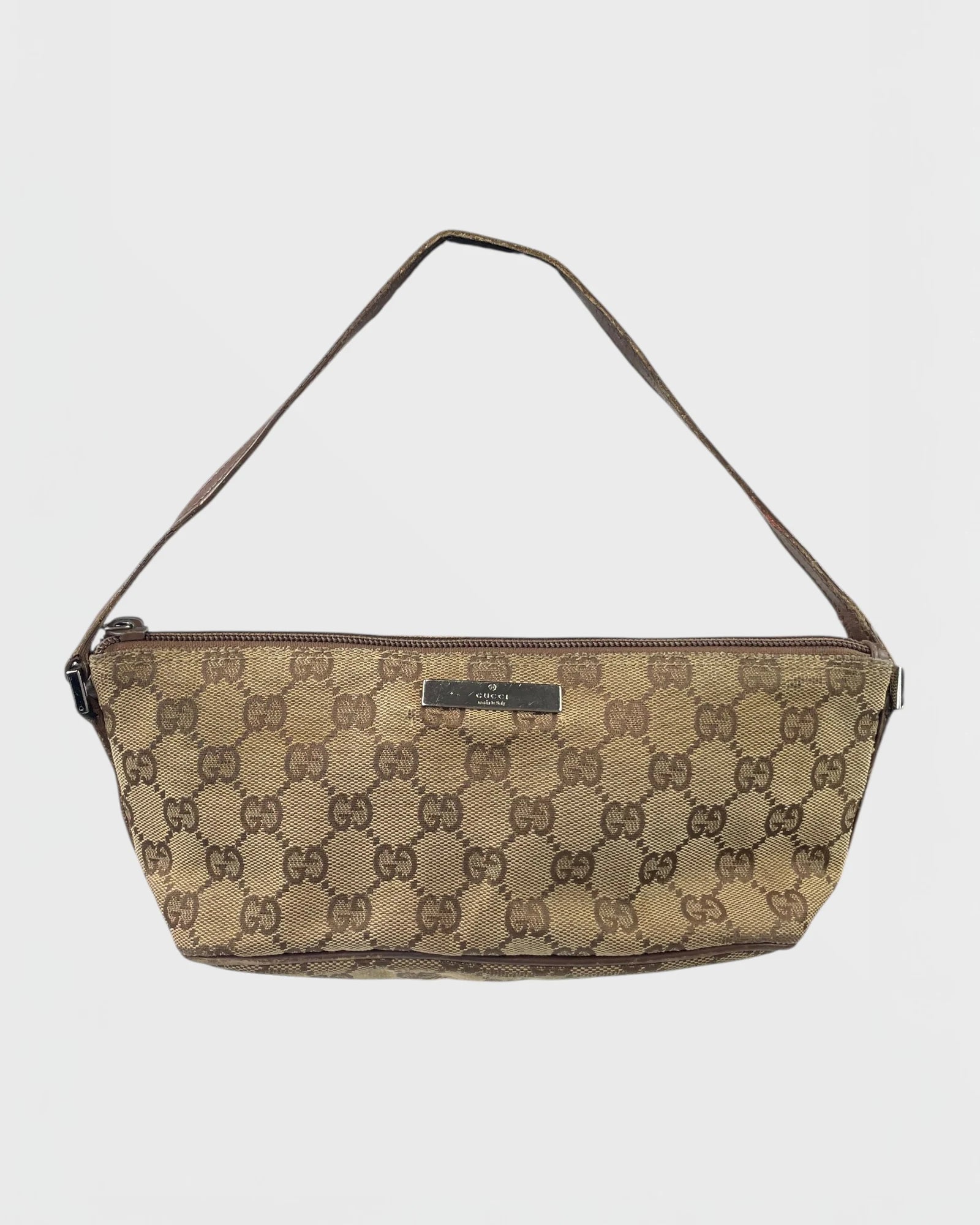 Gucci baguette sac à main