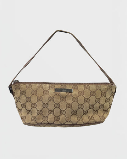 Gucci baguette sac à main