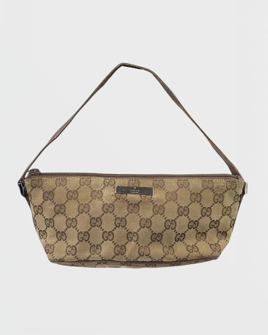 Gucci baguette sac à main