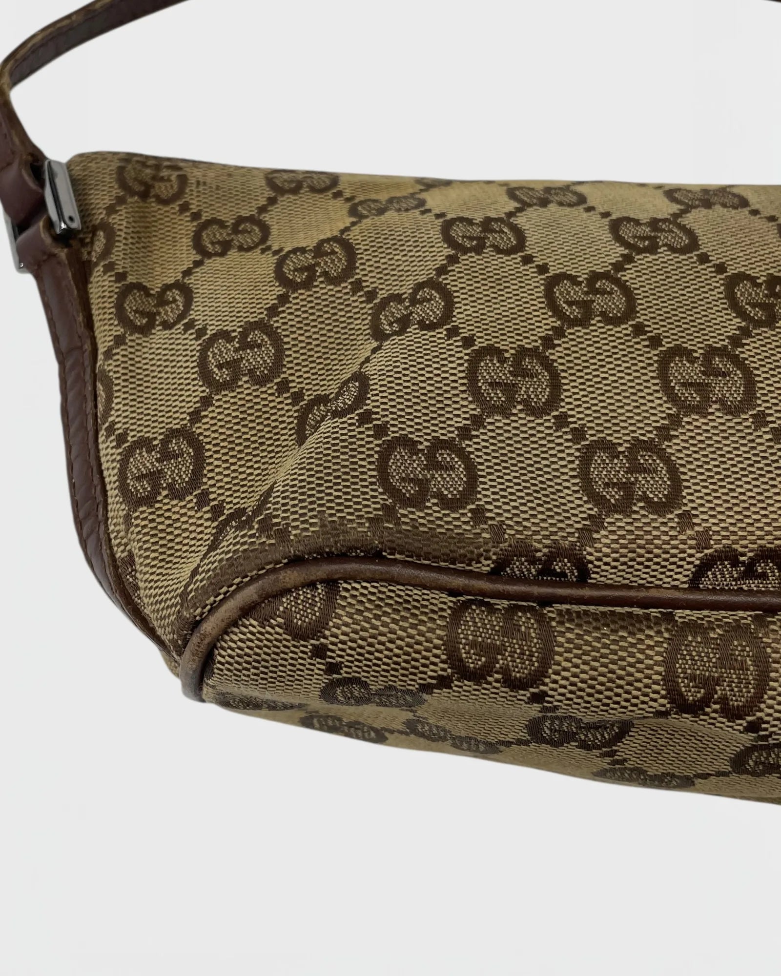 Gucci baguette sac à main