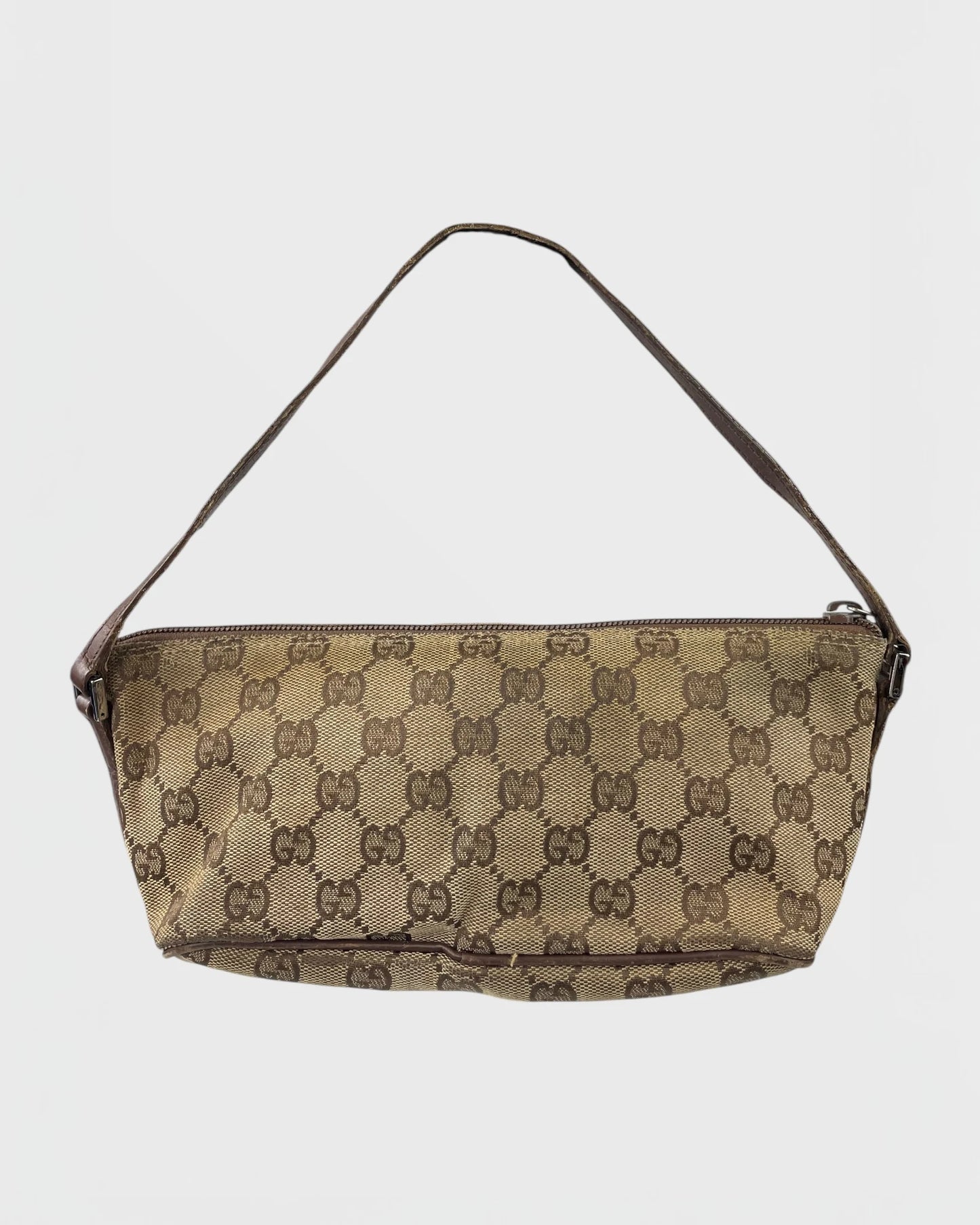 Gucci baguette sac à main