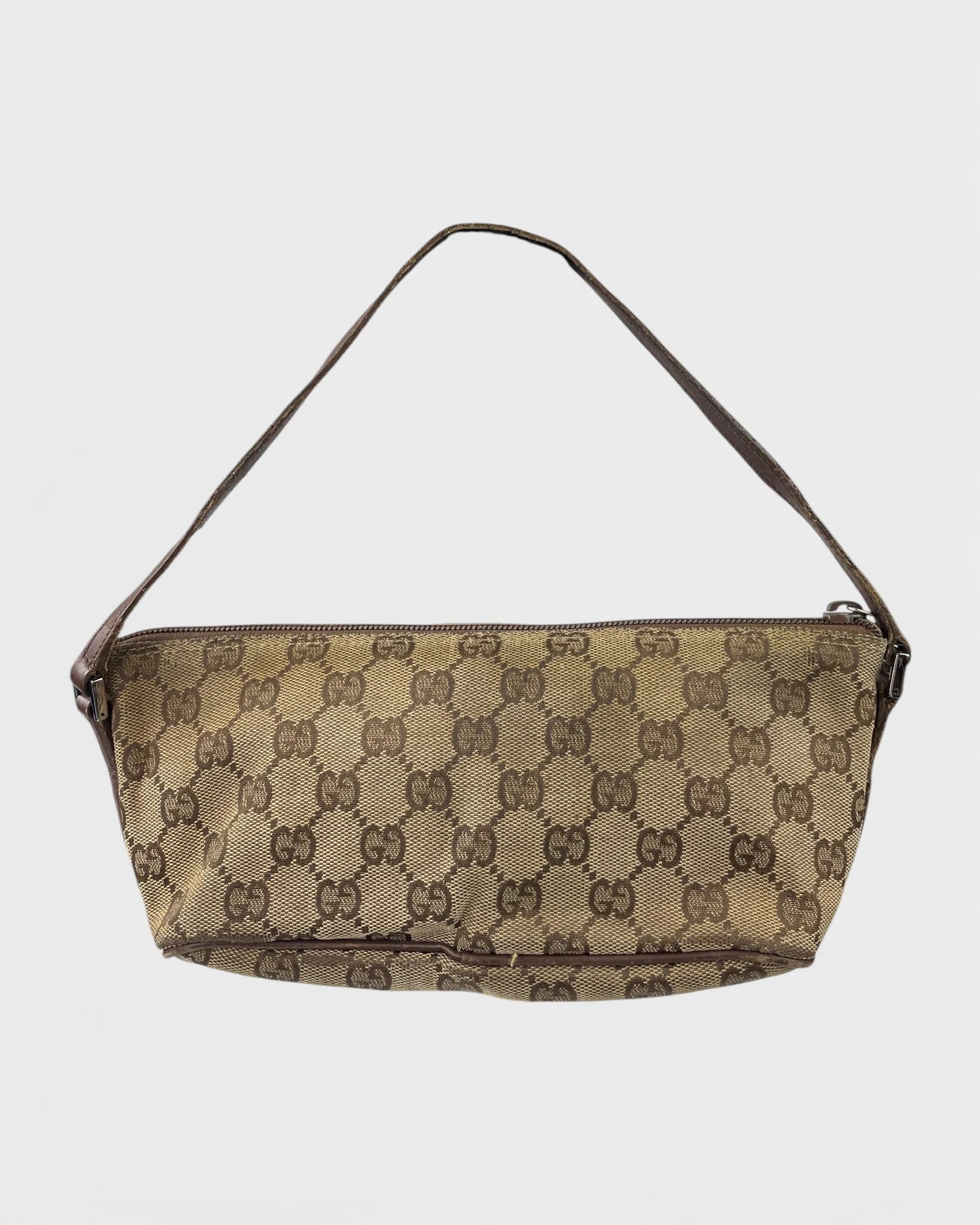 Gucci baguette sac à main