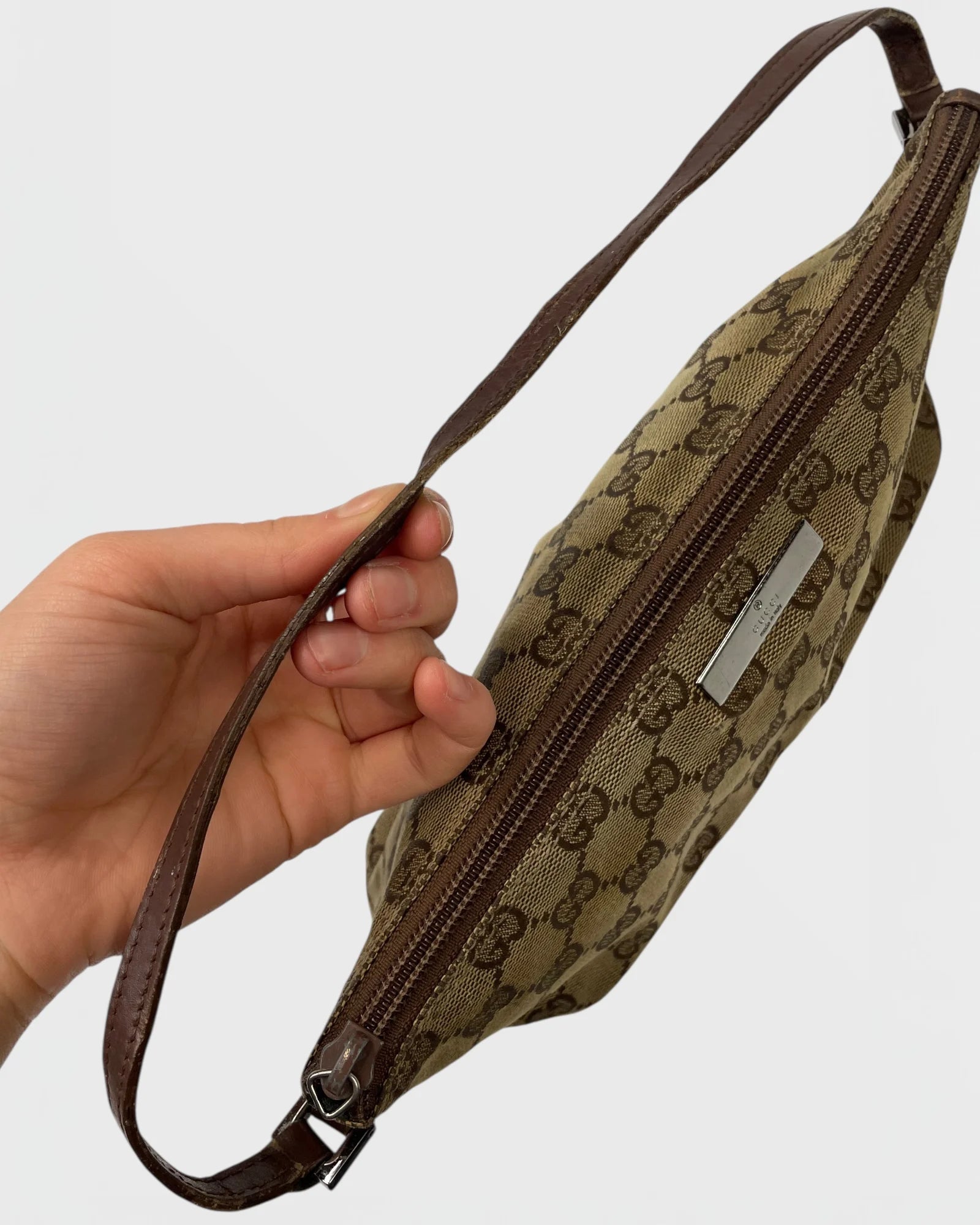 Gucci baguette sac à main