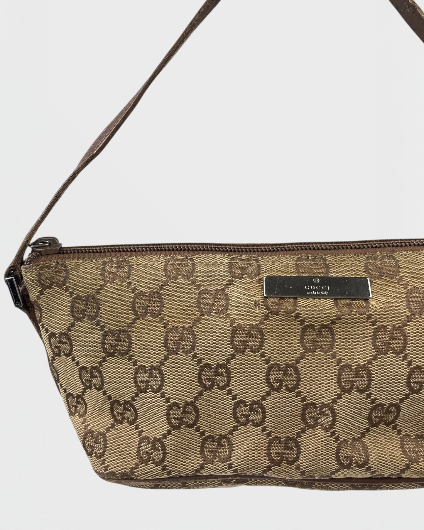 Gucci baguette sac à main