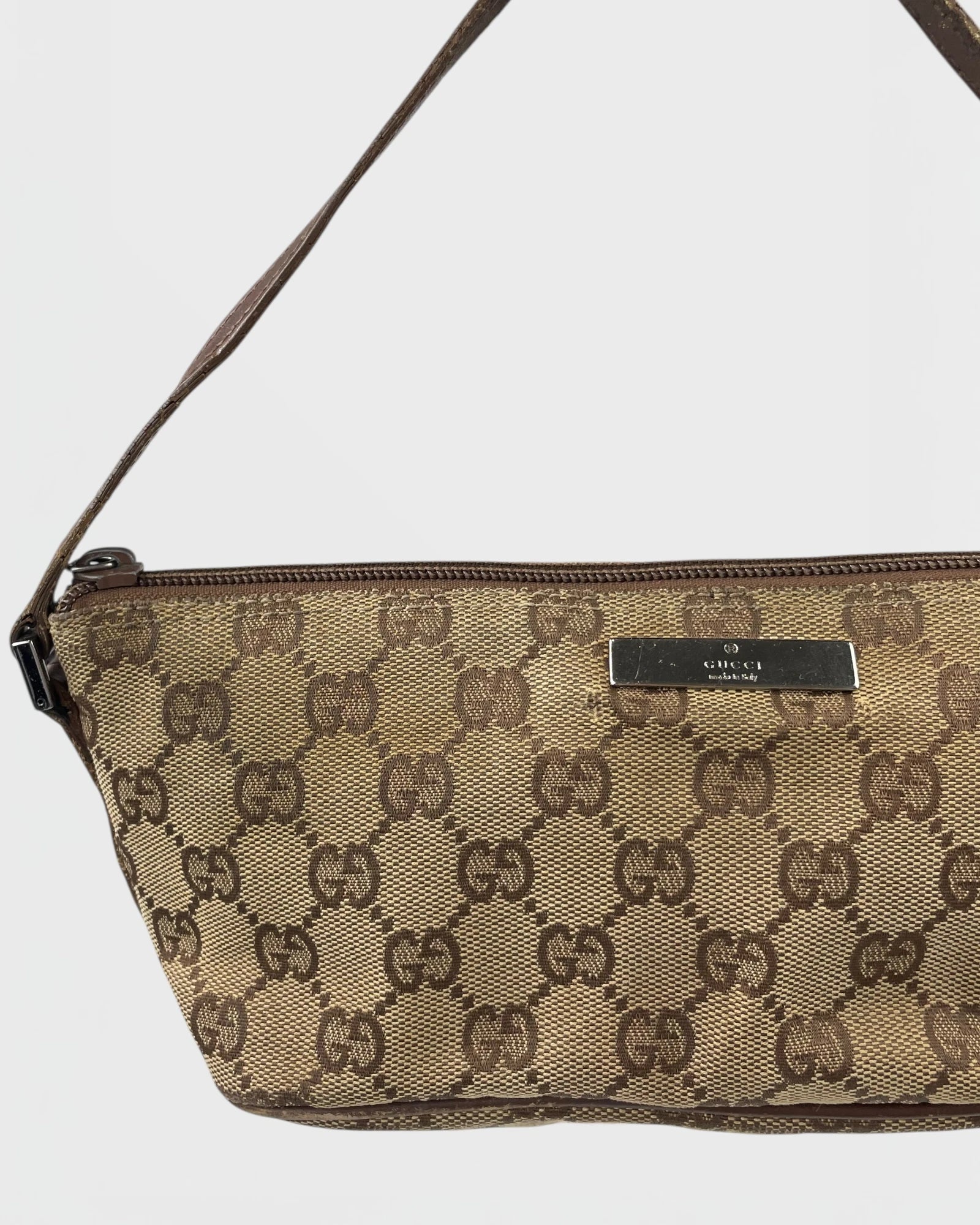 Gucci baguette sac à main