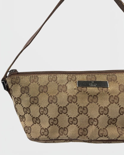 Gucci baguette sac à main