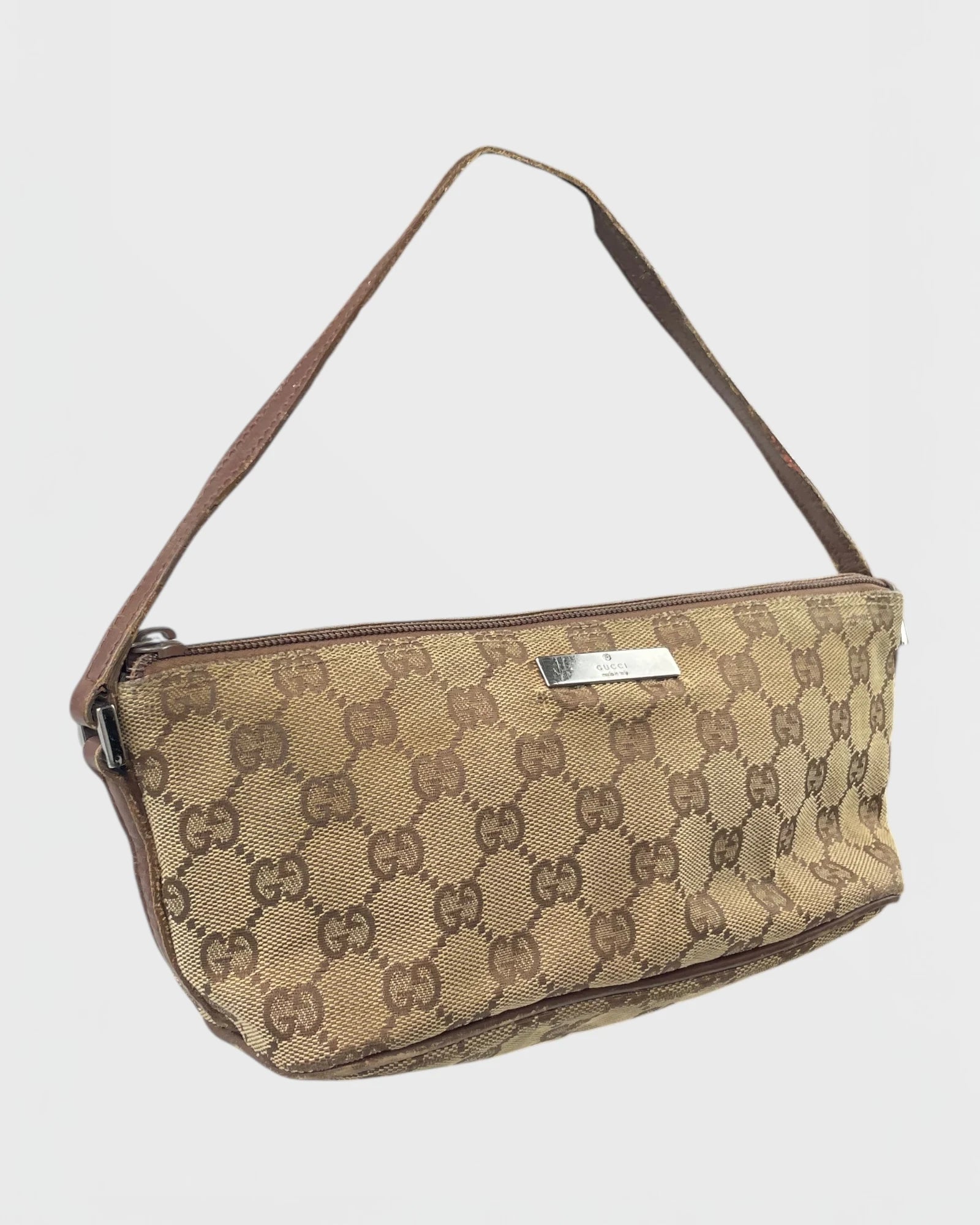 Gucci baguette sac à main