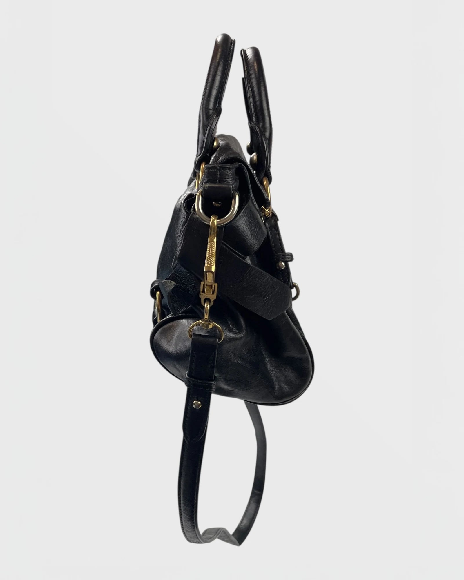 Miu Miu vitello mini