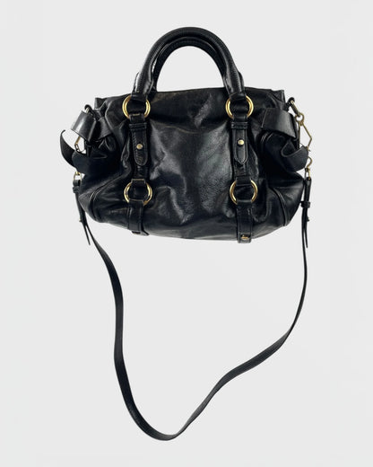 Miu Miu vitello mini