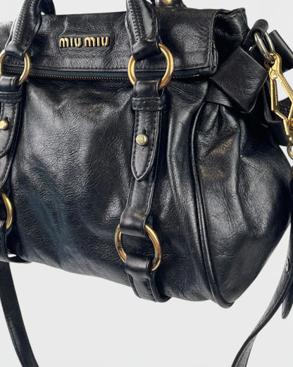 Miu Miu vitello mini