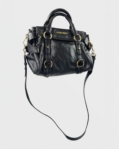 Miu Miu vitello mini