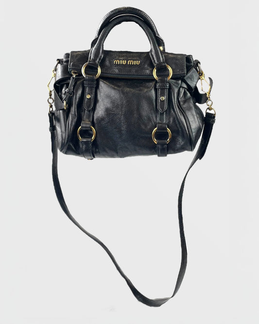 Miu Miu vitello mini