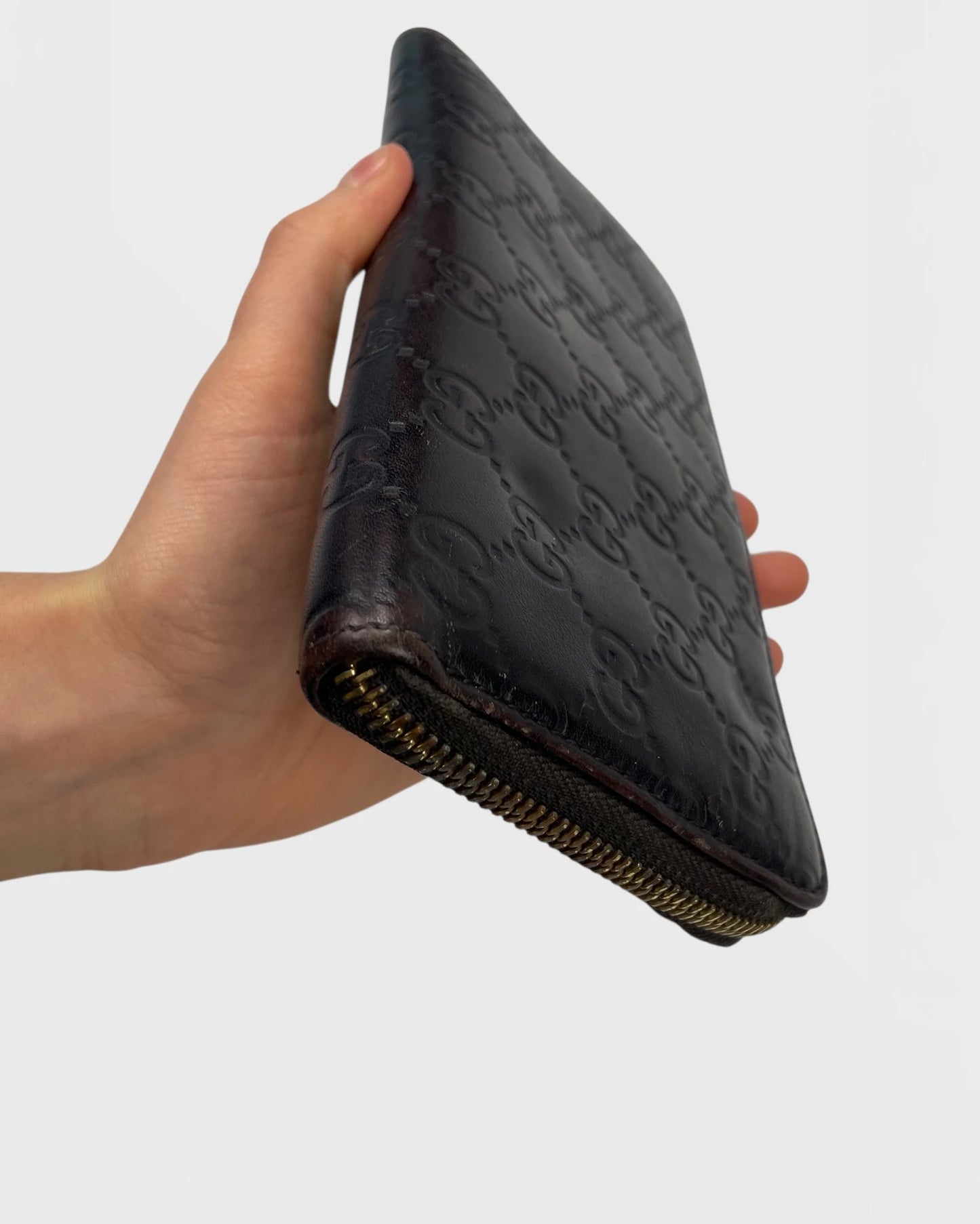 Gucci porte monnaie