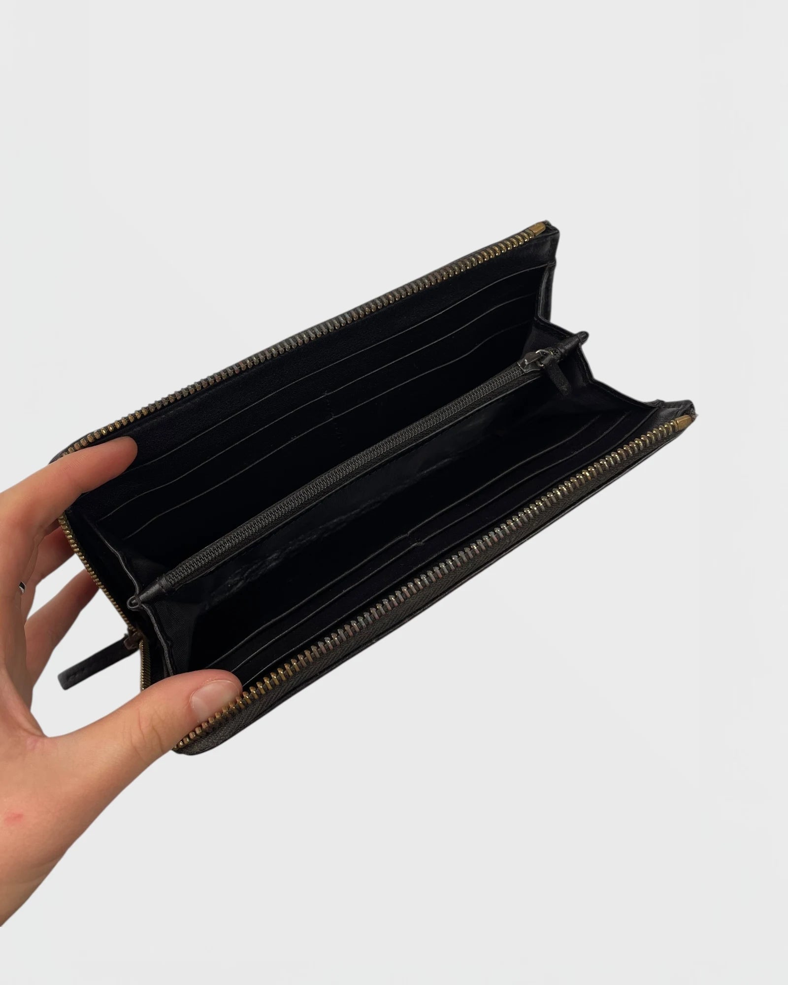 Gucci porte monnaie
