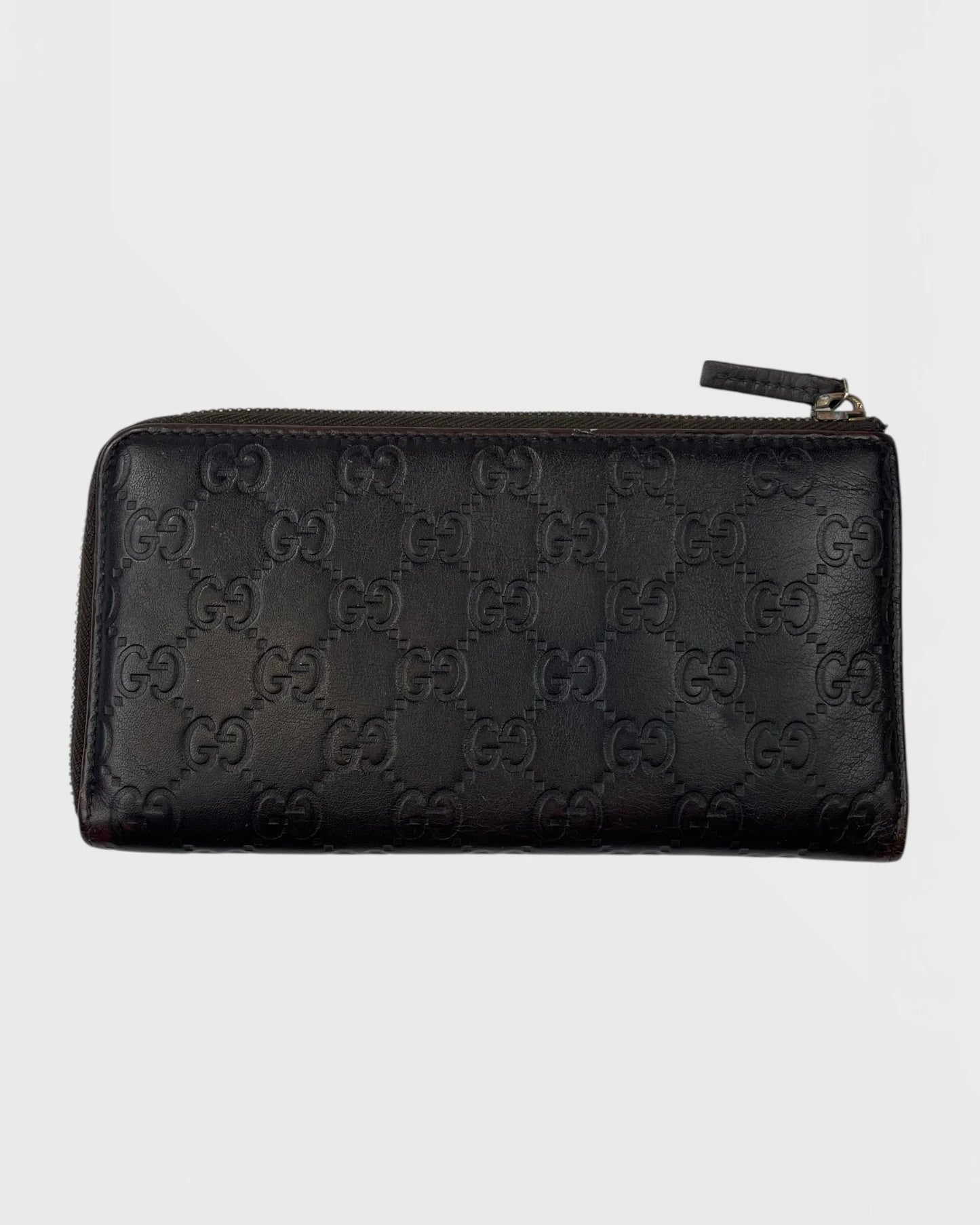 Gucci porte monnaie