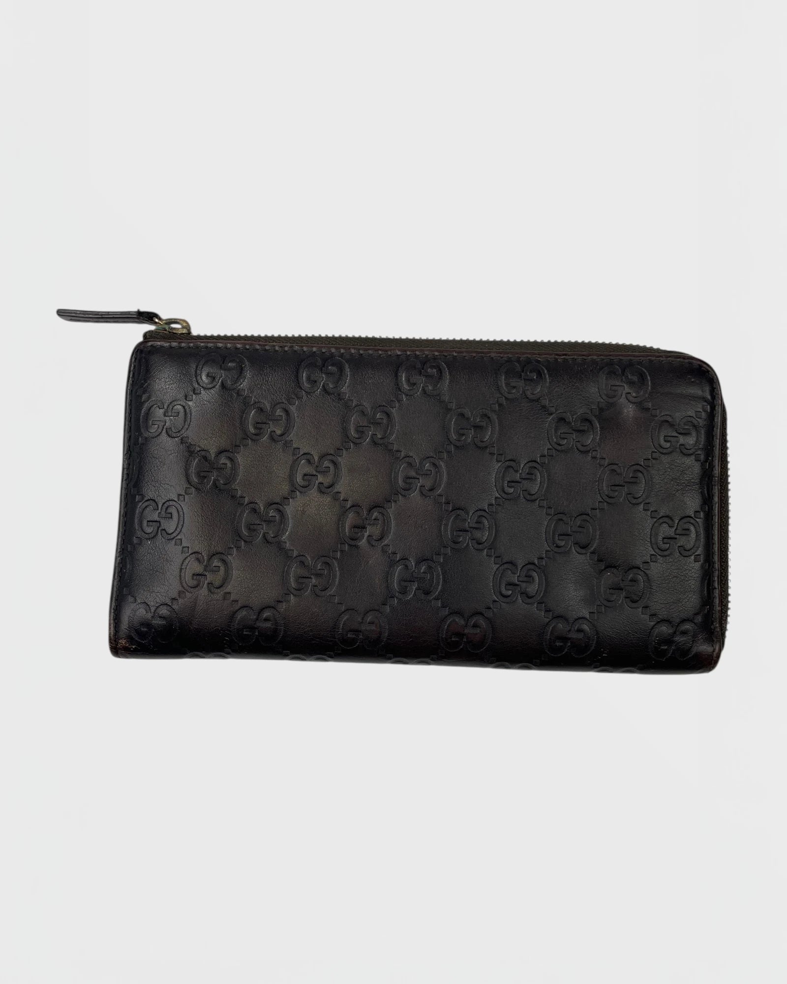 Gucci porte monnaie