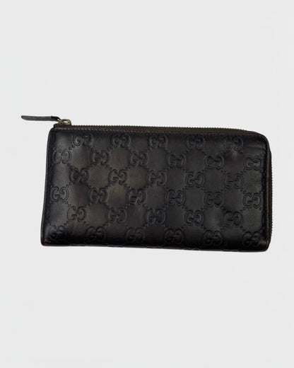 Gucci porte monnaie