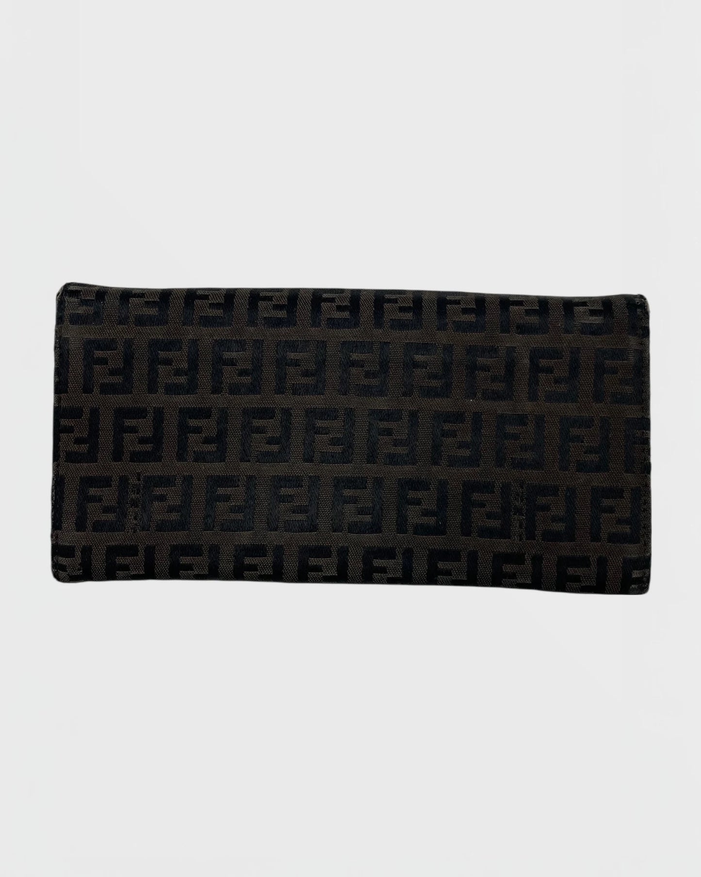 Fendi porte monnaie