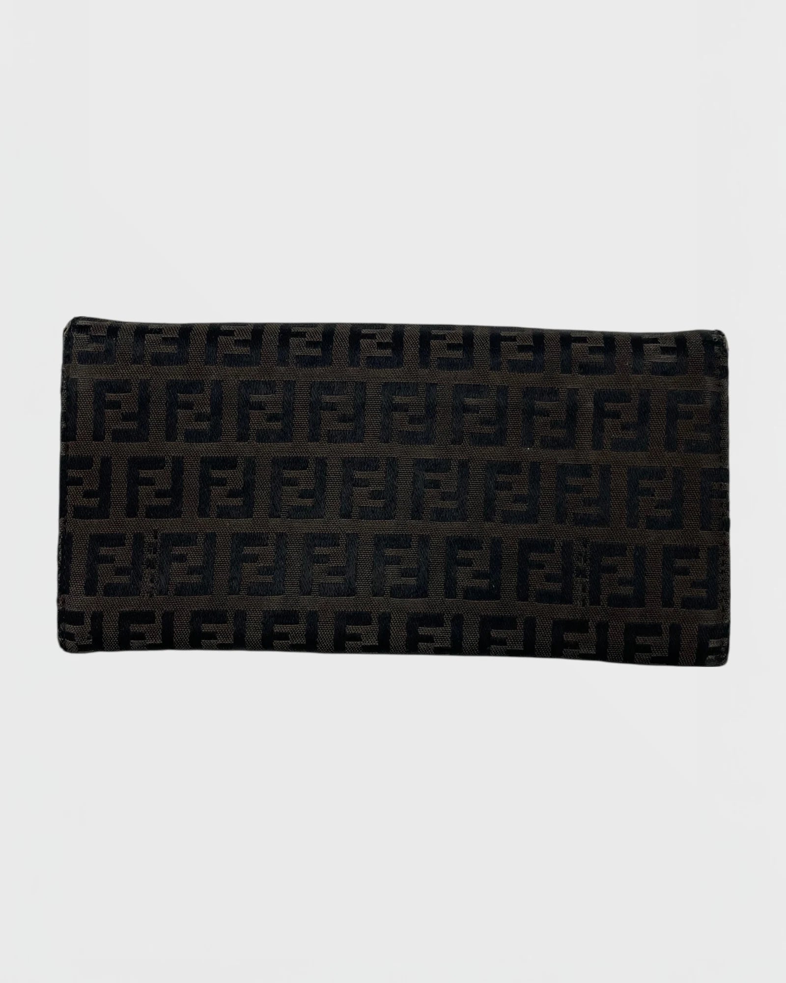 Fendi porte monnaie