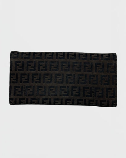 Fendi porte monnaie