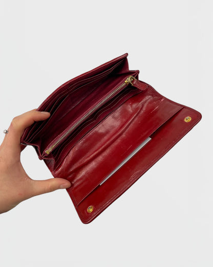 Miu Miu porte monnaie