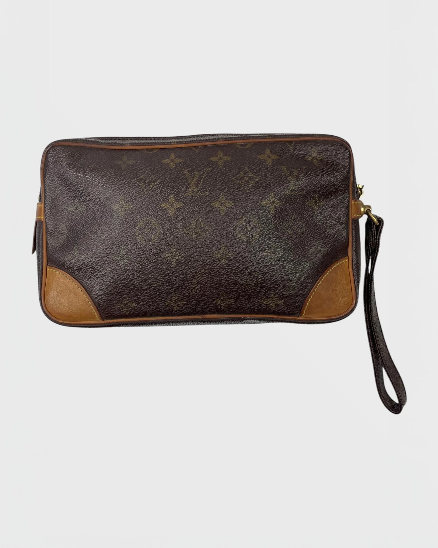 Louis Vuitton pochette dragonne
