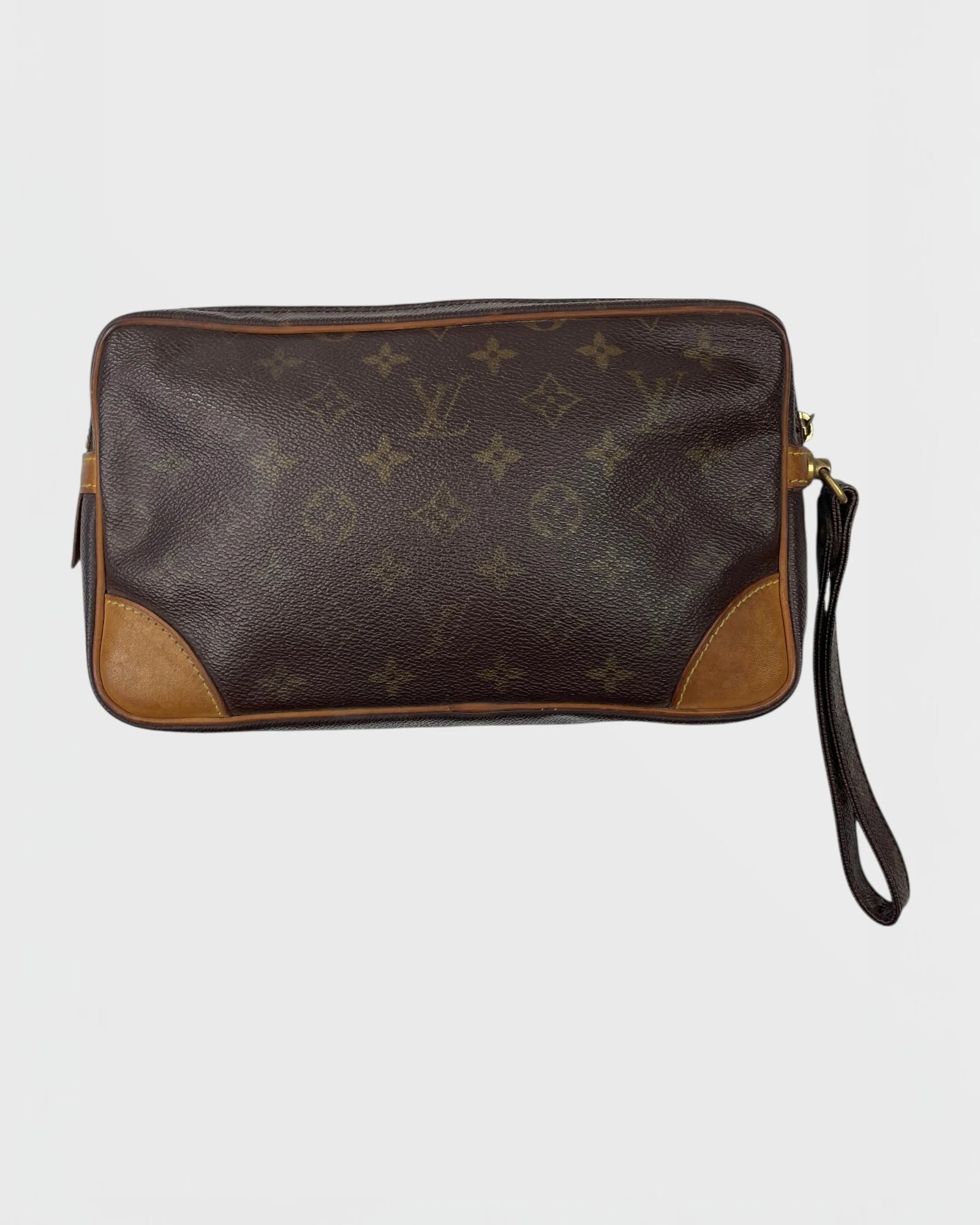 Louis Vuitton pochette dragonne