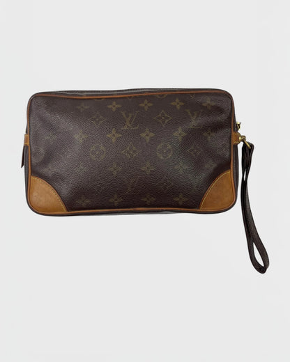 Louis Vuitton pochette dragonne