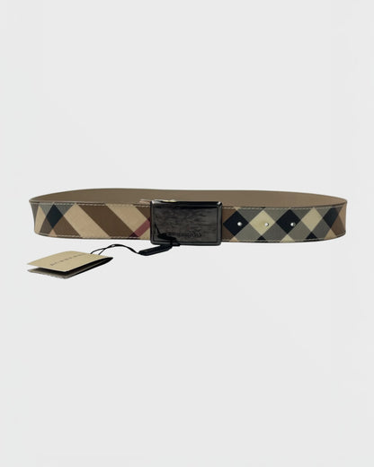 Burberry ceinture