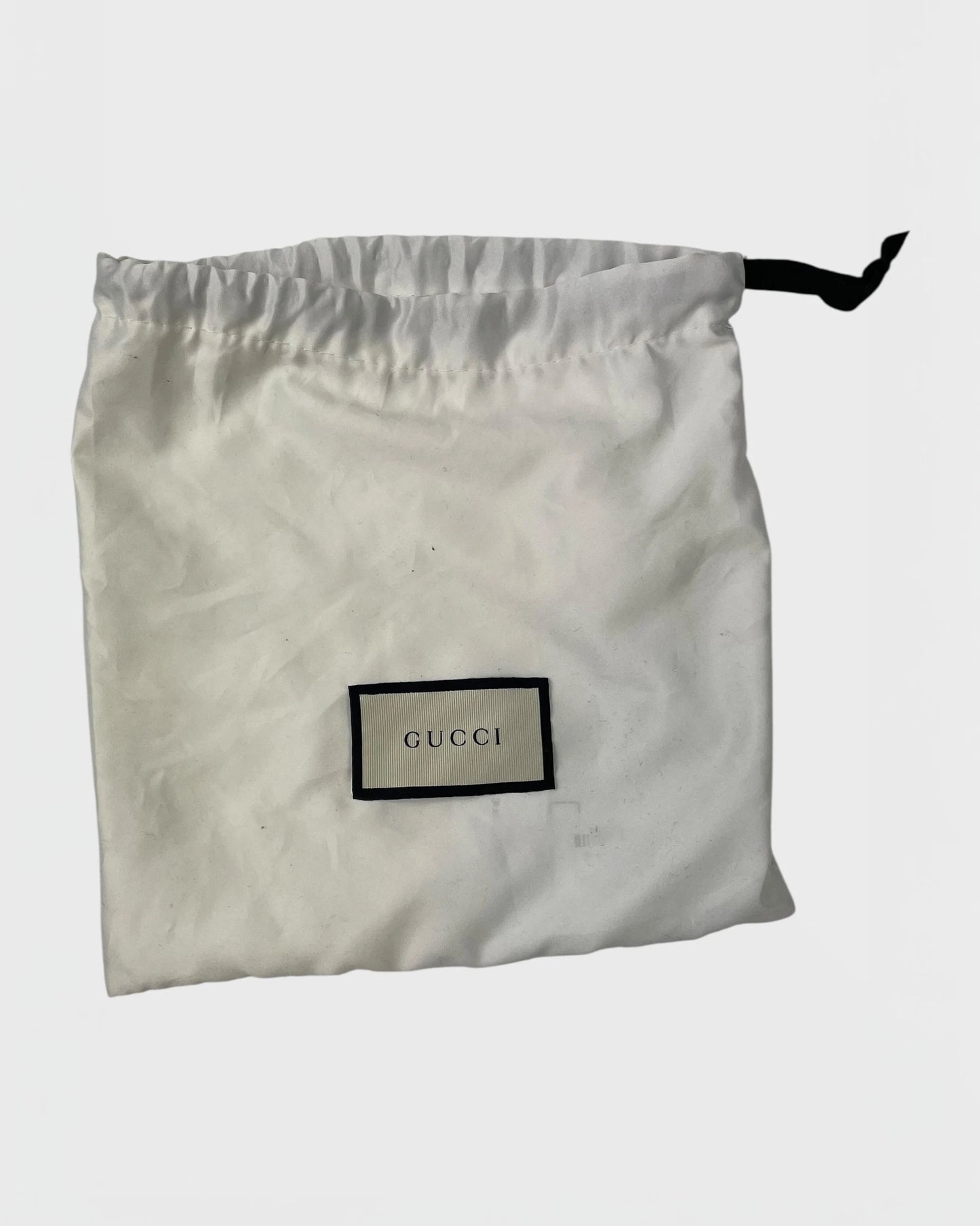 Gucci GG ceinture