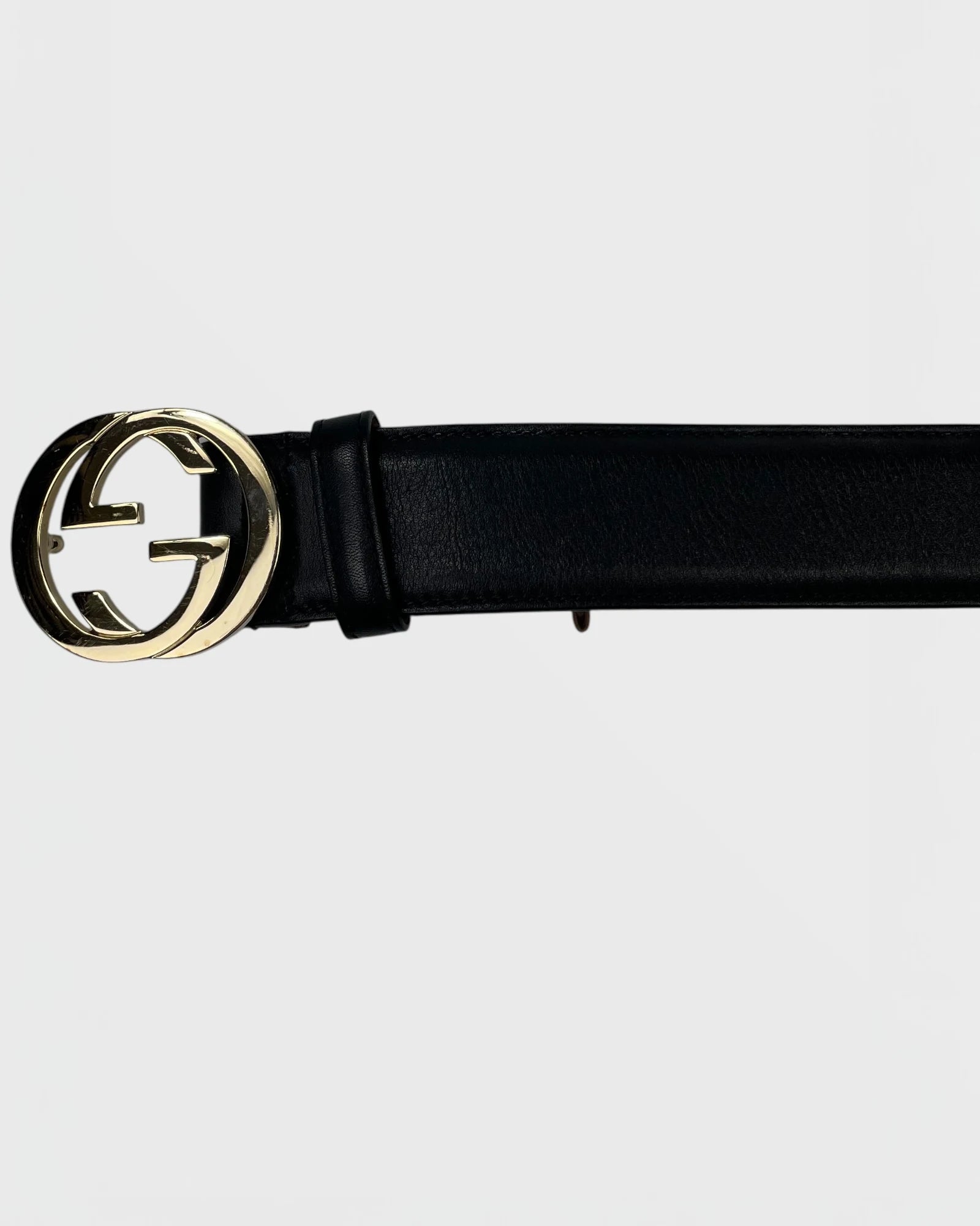 Gucci GG ceinture