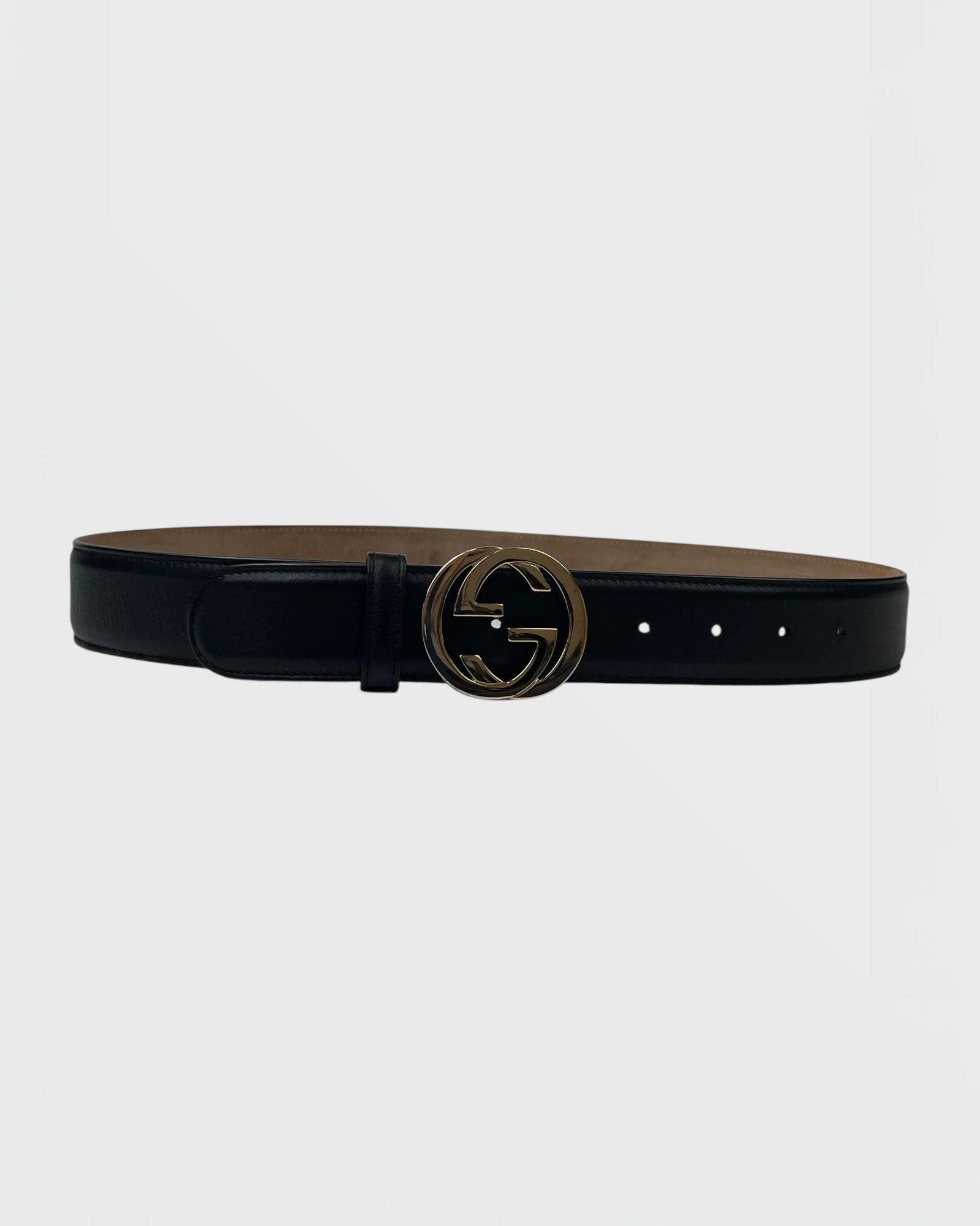 Gucci GG ceinture