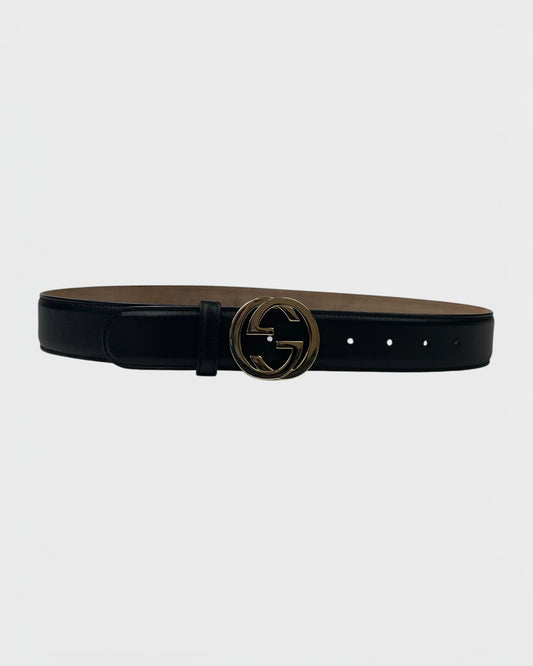 Gucci GG ceinture