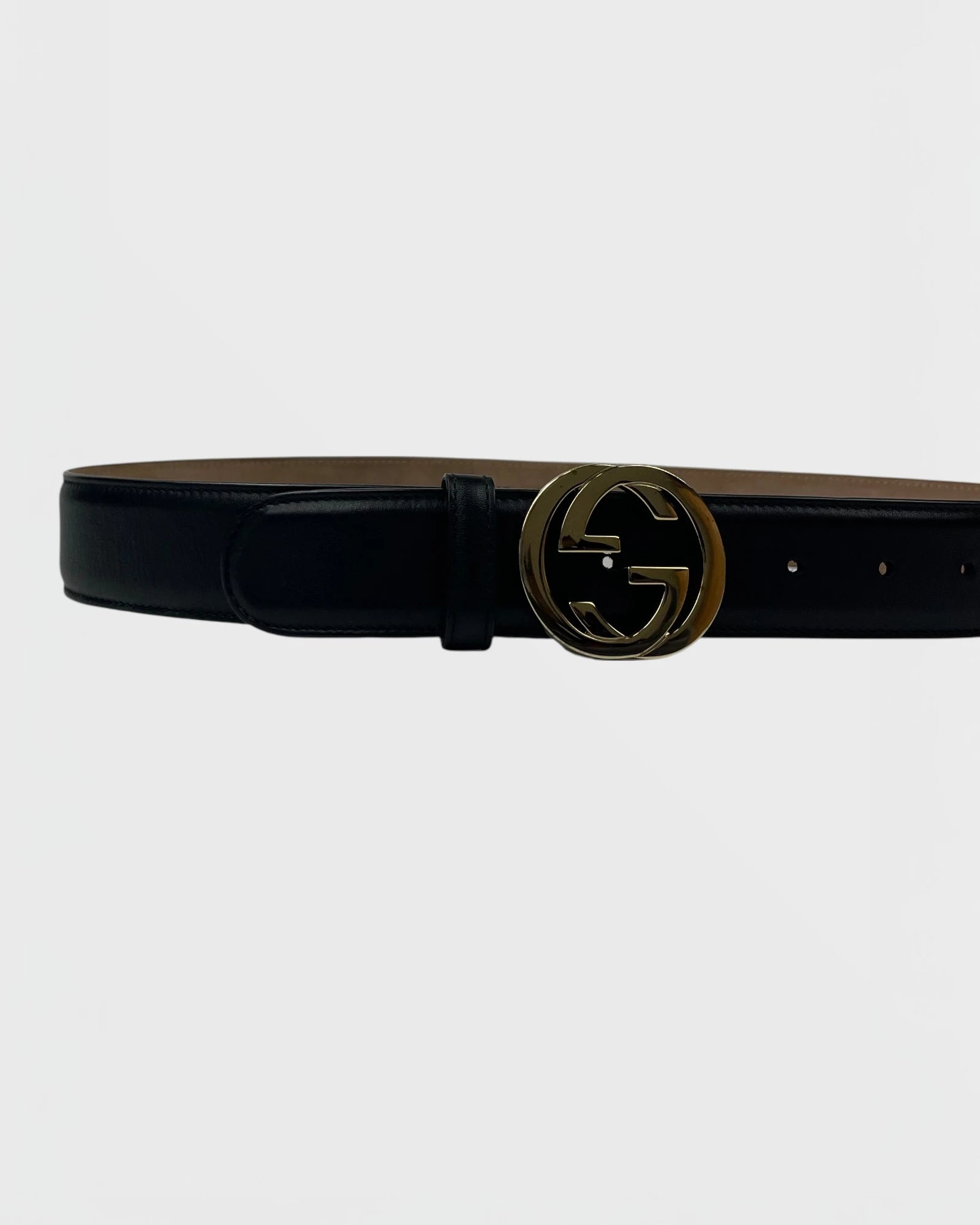 Gucci GG ceinture