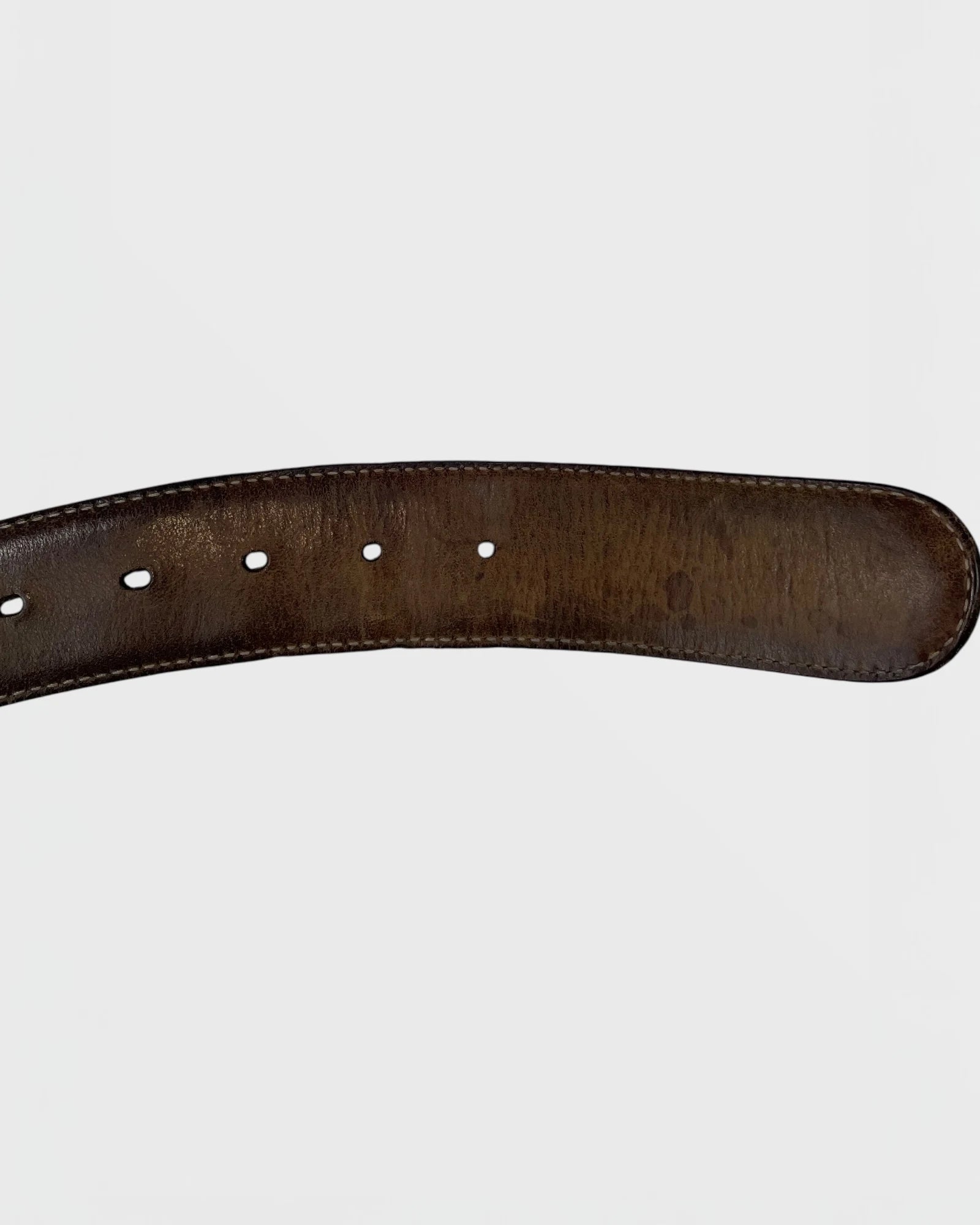 Gucci GG ceinture