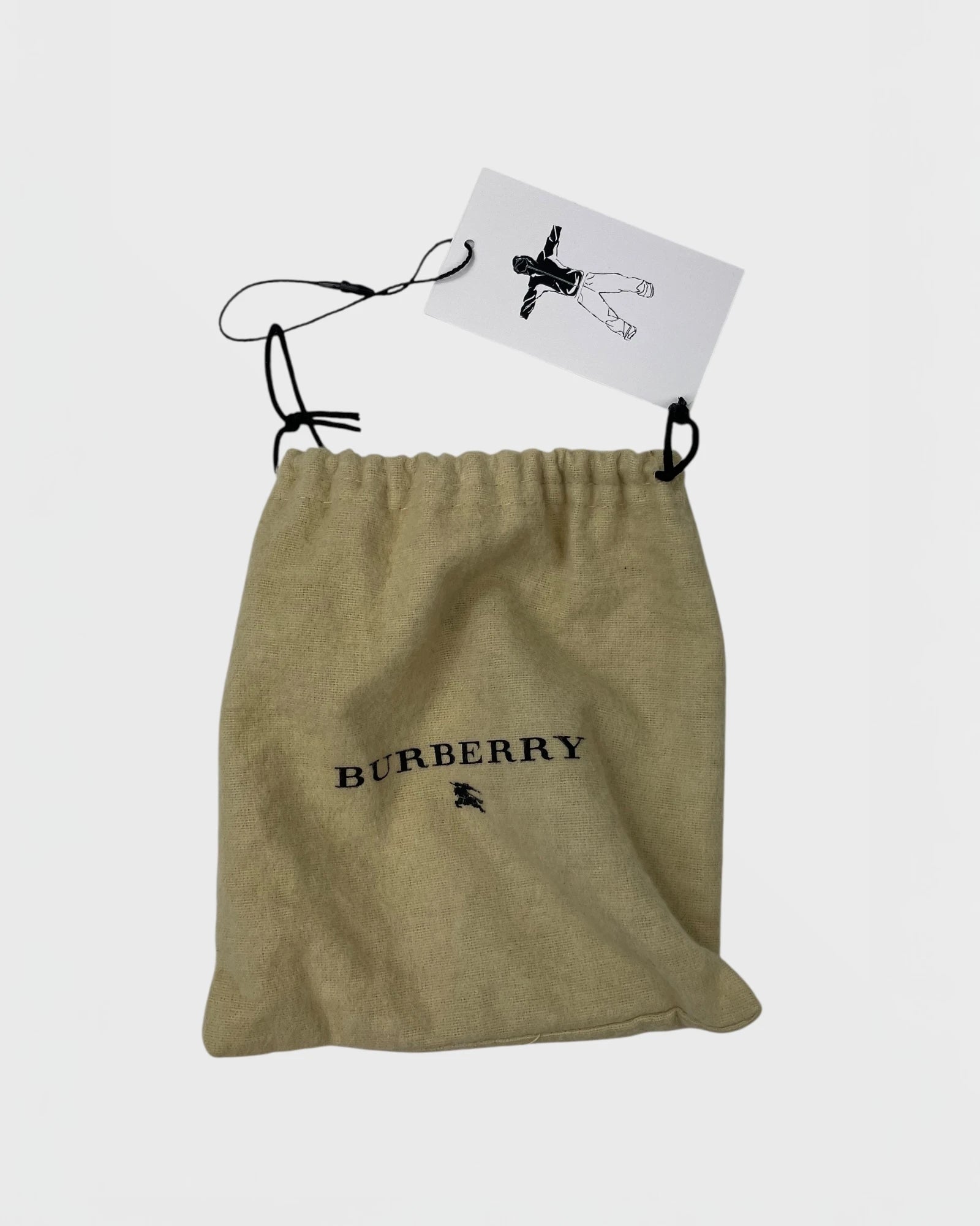 Burberry ceinture