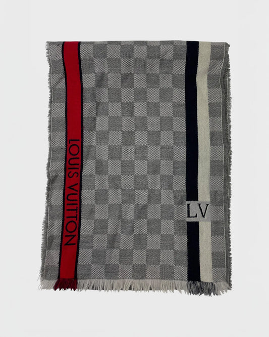 Louis Vuitton écharpe