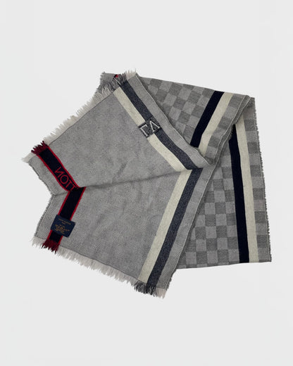 Louis Vuitton écharpe