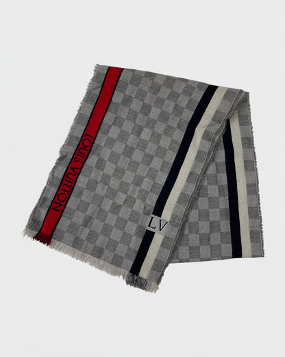 Louis Vuitton écharpe