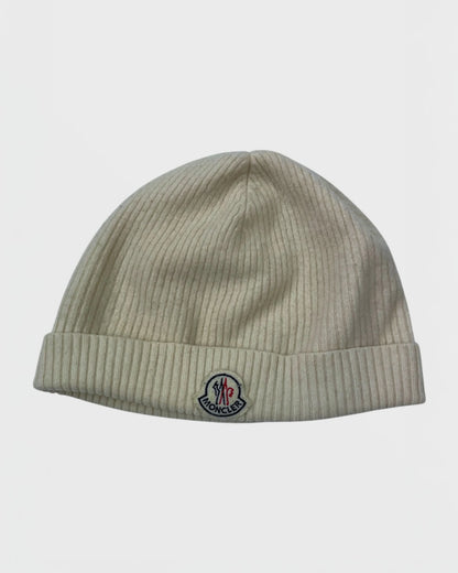Moncler écharpe en laine