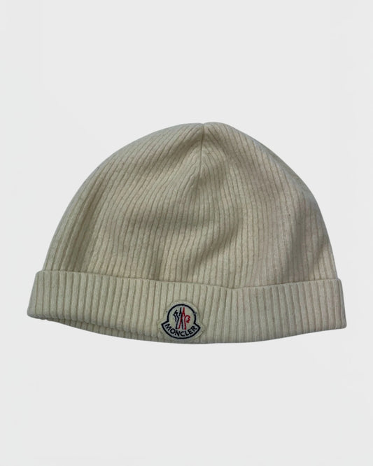 Moncler écharpe en laine