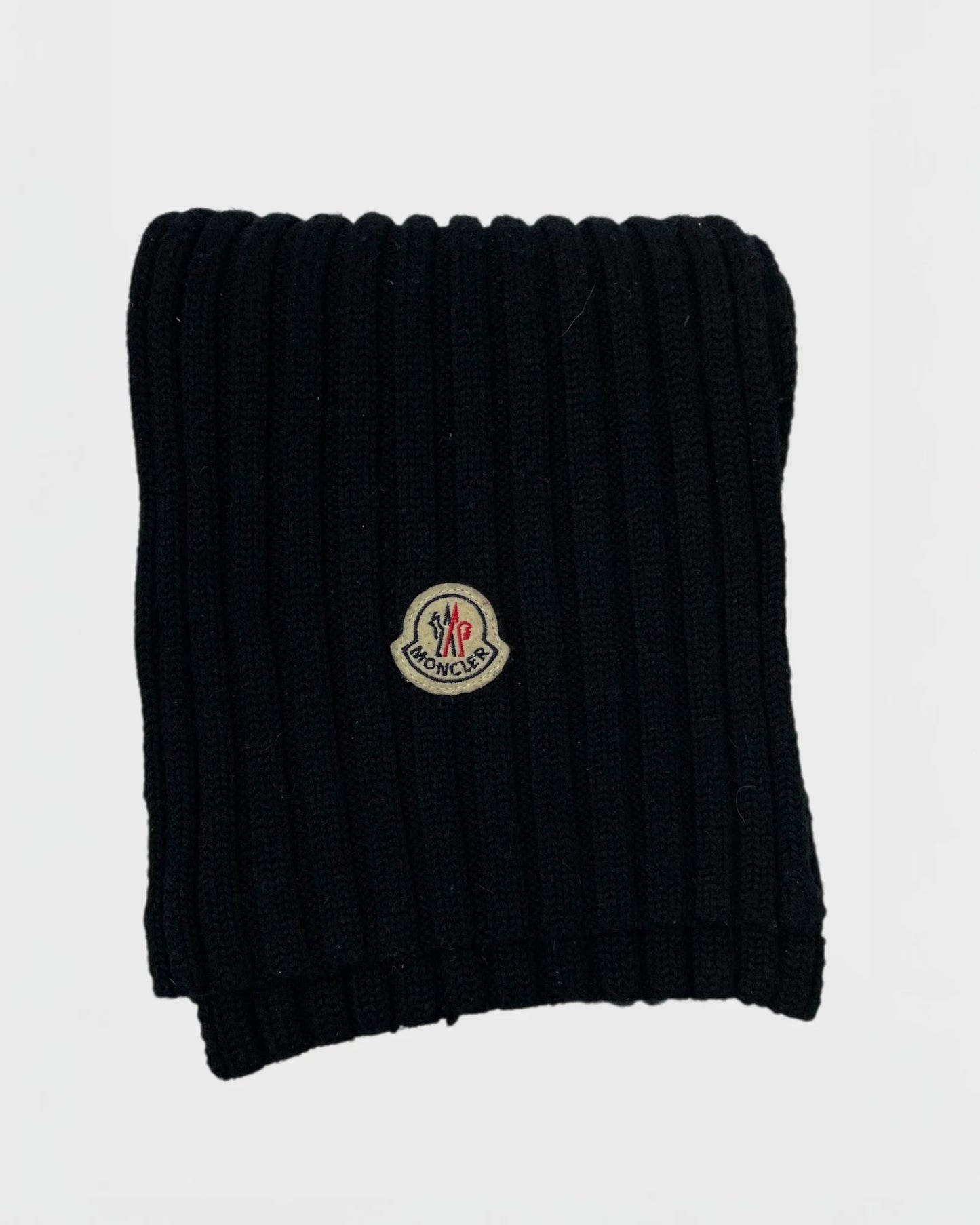 Moncler écharpe