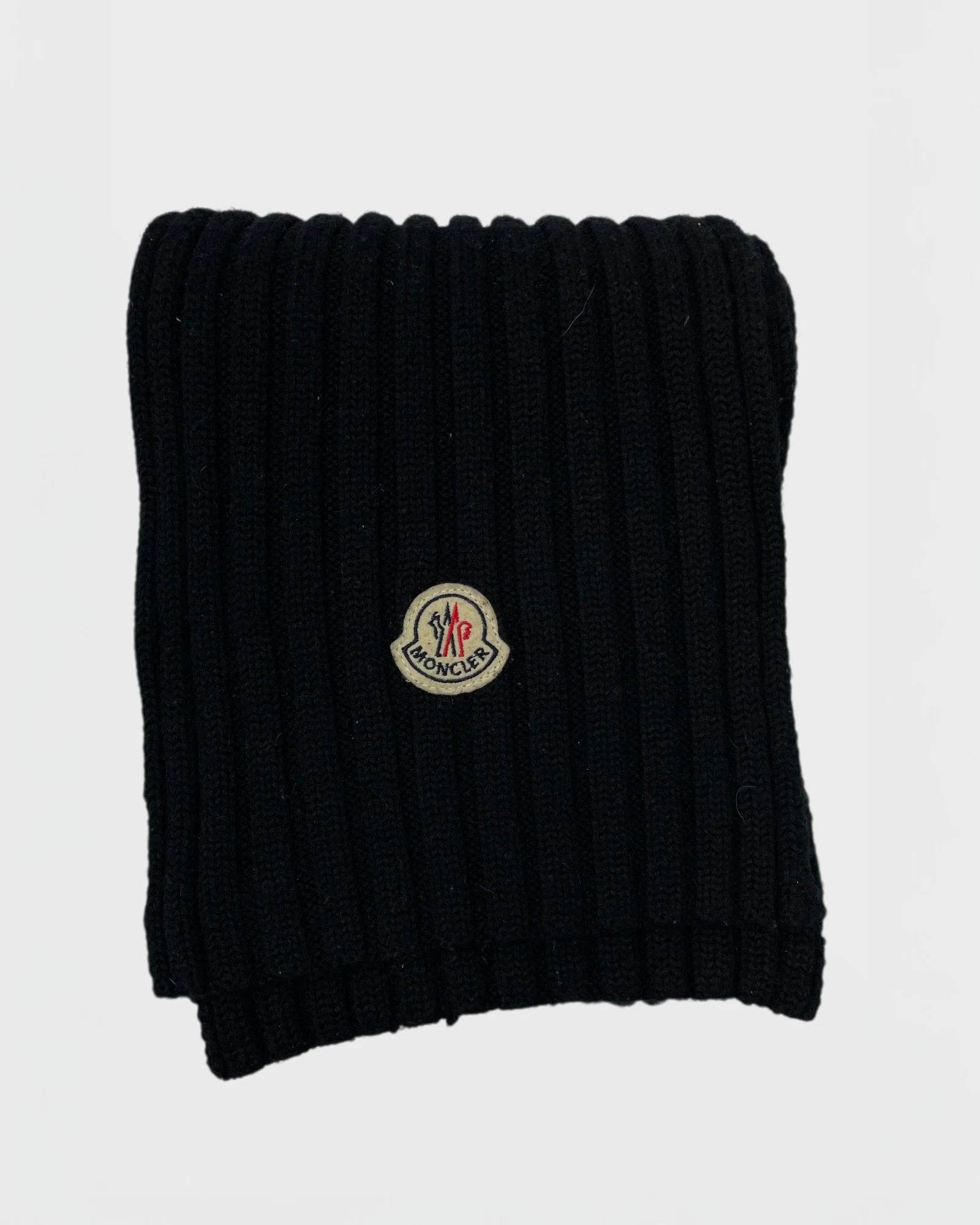 Moncler écharpe