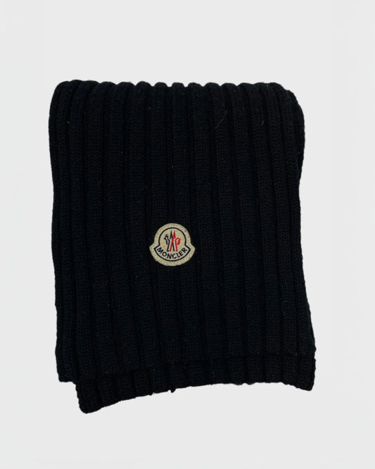 Moncler écharpe